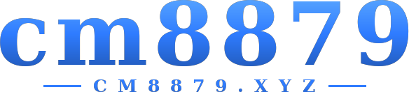 cm8879 logo