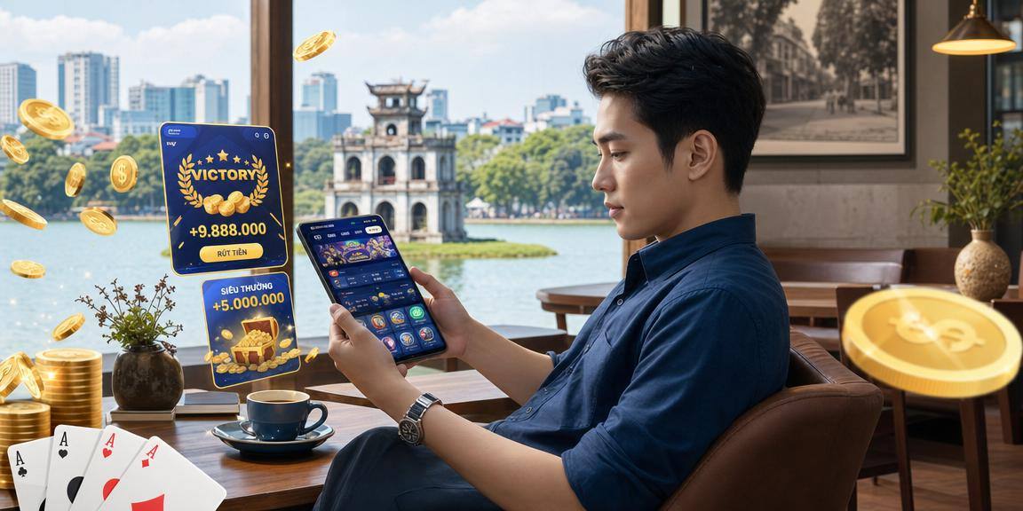 cm8879 mobile gaming